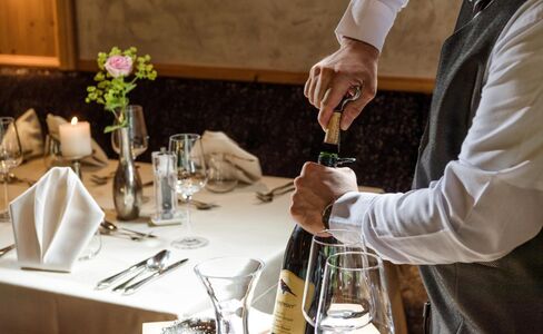 Hotel Rieser - Achensee Resort