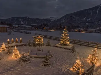 Schützenweihnacht