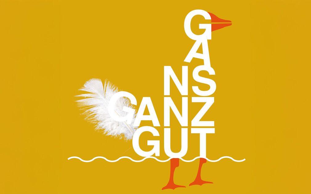 Gansl Essen am Schiff