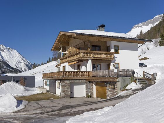 Haus Panorama