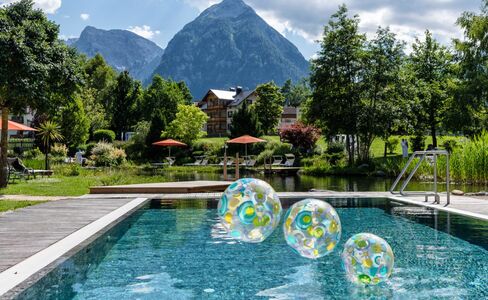 Hotel Rieser - Achensee Resort