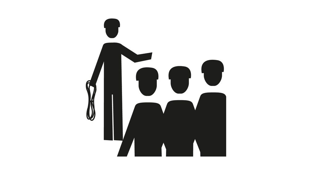 Icon Outdooranbieter