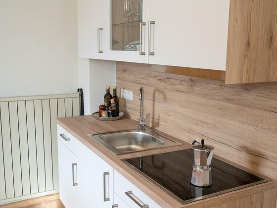 Dorfapartment Achensee