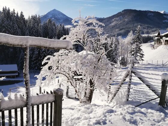 Achentaler Bauernhäusl