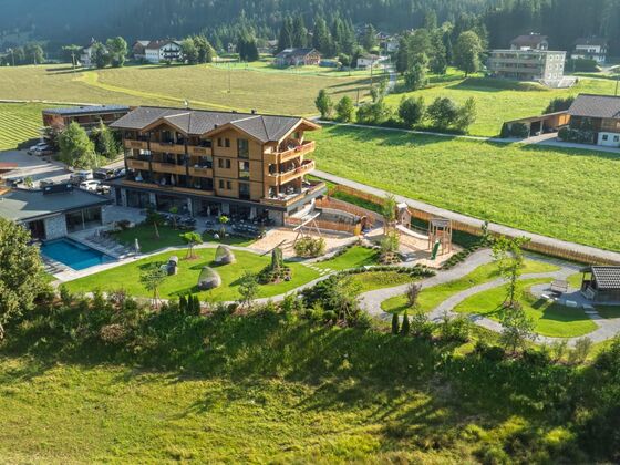 Boutiquehotel Acherl