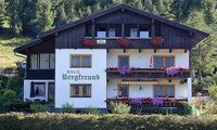 Haus Bergfreund - Sommer