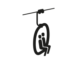 Riederberg-Doppelsesselbahn