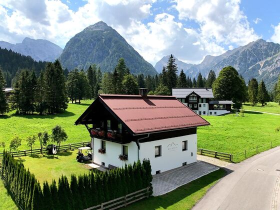 Michelis Cottage - Achensee