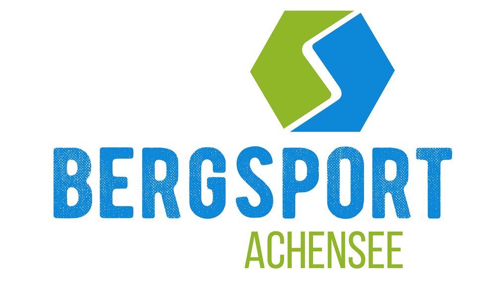 Bergsport Achensee Logo