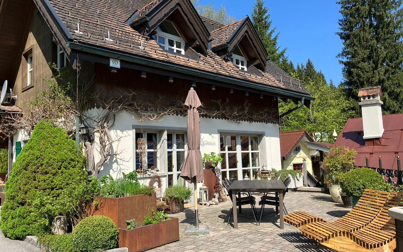 Guffertblick Mai