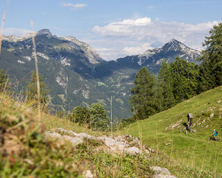 4005 Rund um den Zwölferkopf