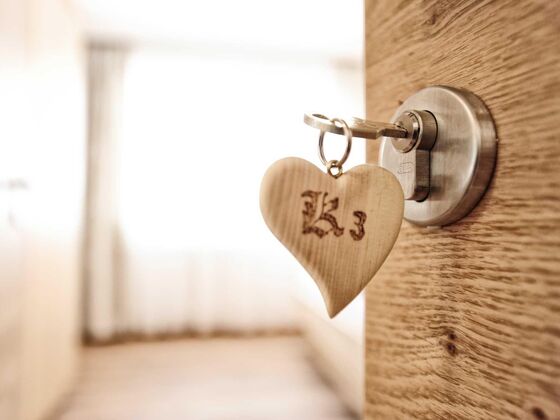 Appartements Rosenhof