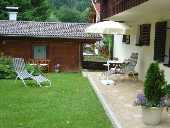 Apartment Koller