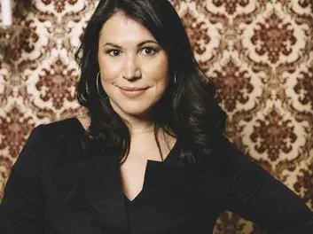 Eröffnung 15. achensee.literatour 2026 mit Vea Kaiser