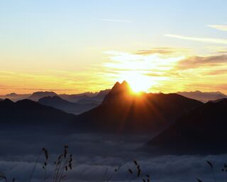 From Mountaineering Village to Mountaineering Village