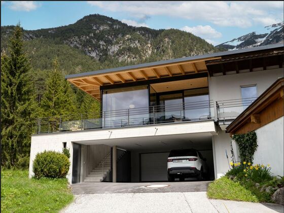 Ferienwohnung Auszeit am See