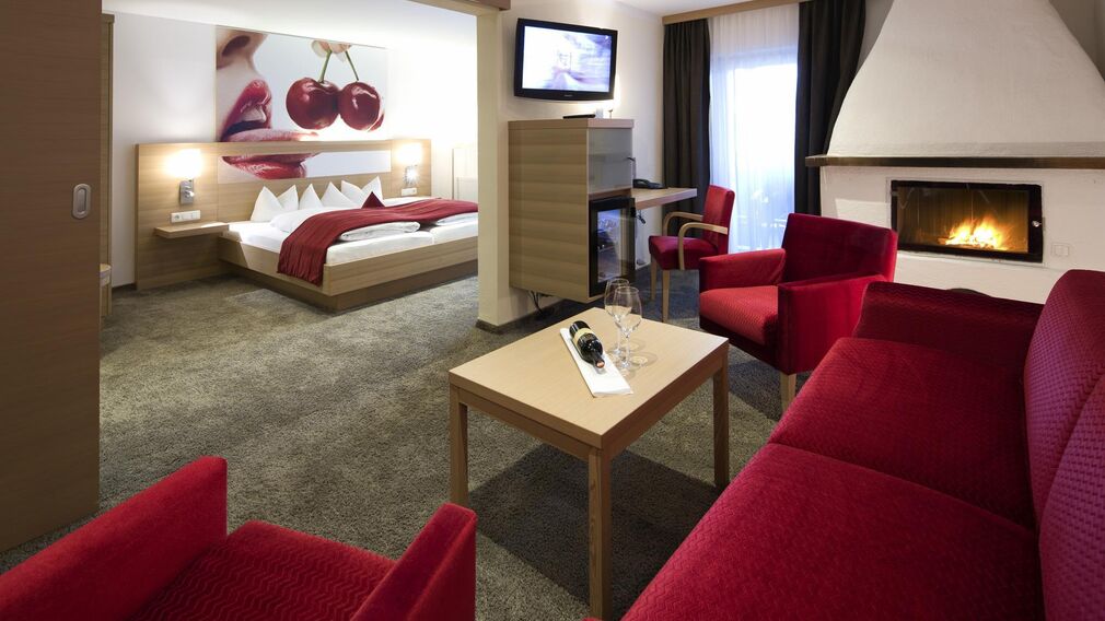 Kulinarik & Genießerhotel Alpin - Sommer 2