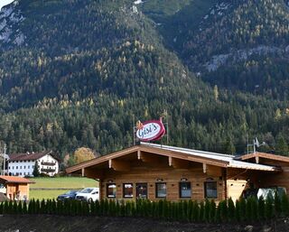 Gisi´s Kulinarikstadl - Pizzeria