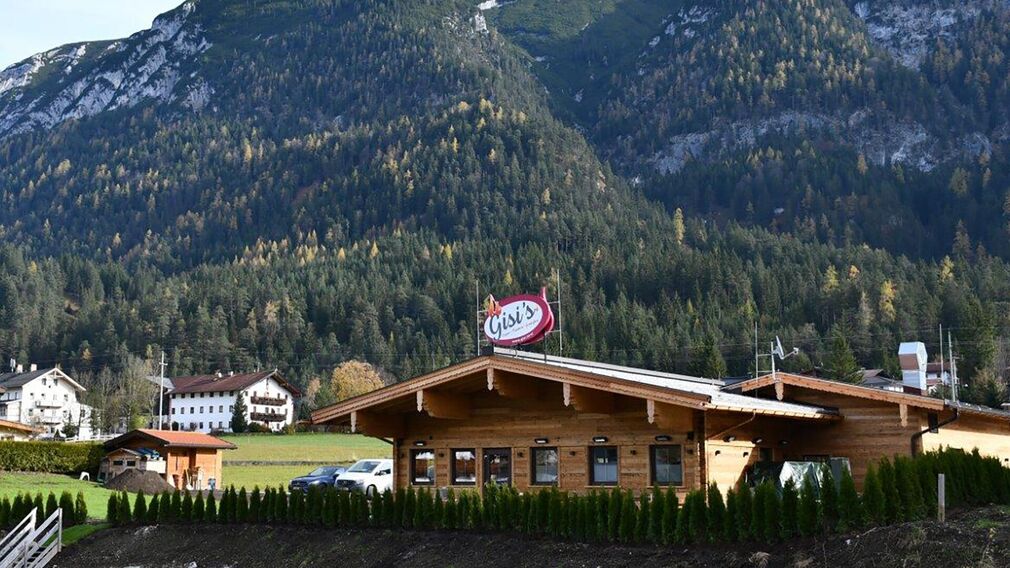 Gisi's Kulinarikstadl in Achenkirch