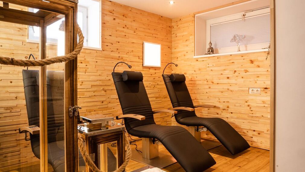 Hotel Tyrol - Außenansicht Sommer