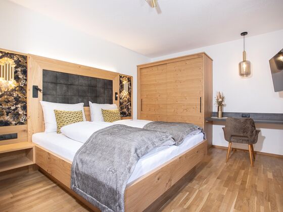 Karwendel Ferienwohnung