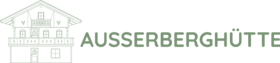 ausserberghuette.at-Logo