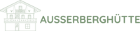 ausserberghuette.at-Logo