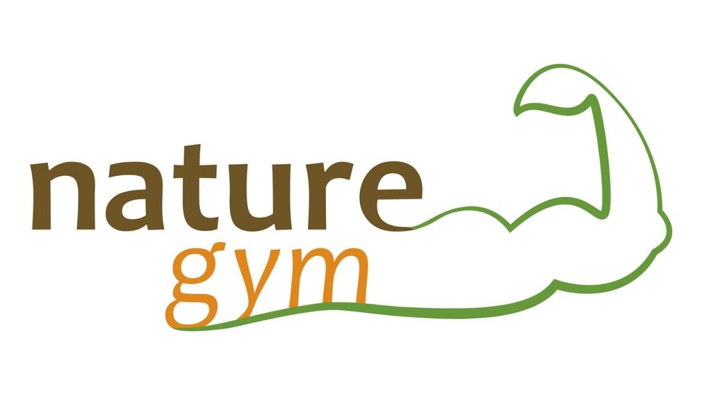 Logo Nature Gym