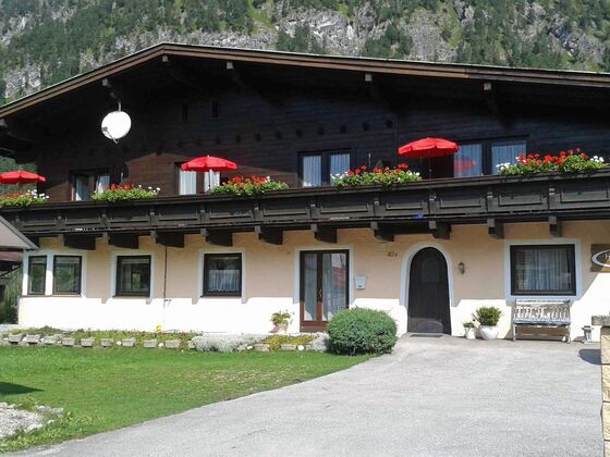 Haus Coppi