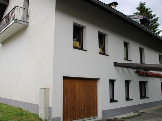 Ferienwohnung Jägerheim