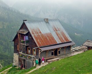Plumsjochhütte