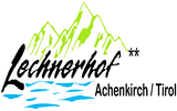 Lechnerhof Logo