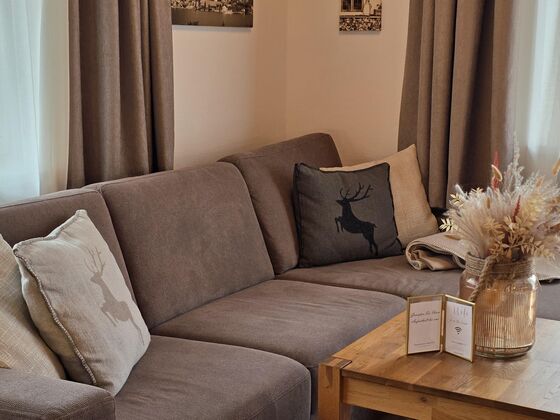 Appartements Alpenland