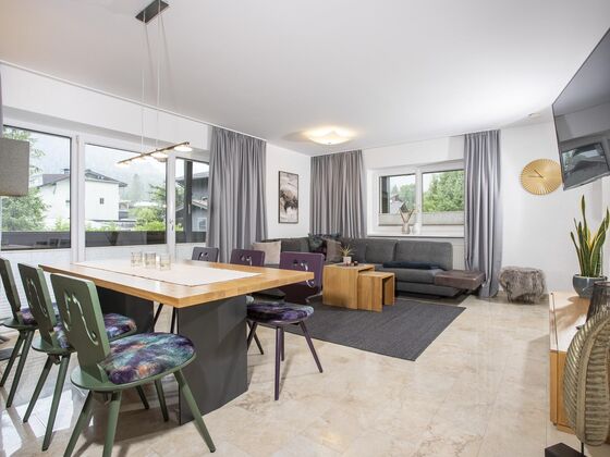 Karwendelblick Apartments