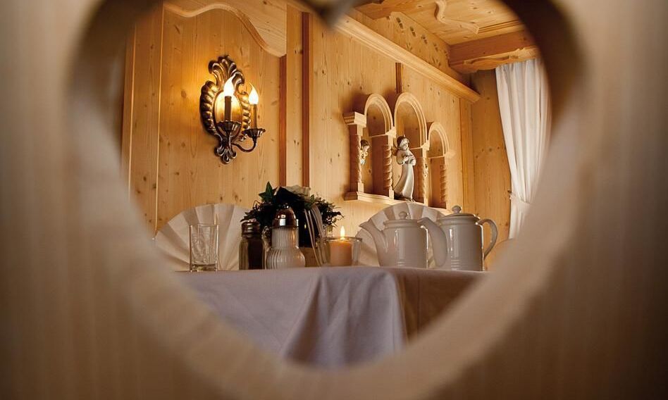 Haus Gerlinde - Außenansicht Sommer