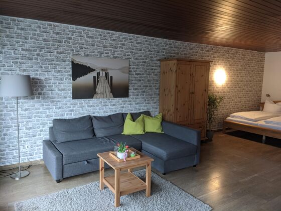 Apartmenthaus Lengsdorf