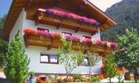 Haus Birkenheim - Sommer