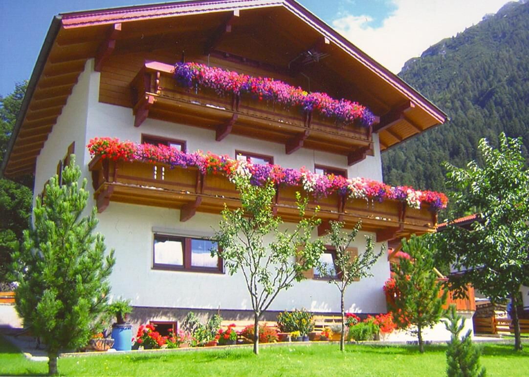 Haus Birkenheim - Sommer