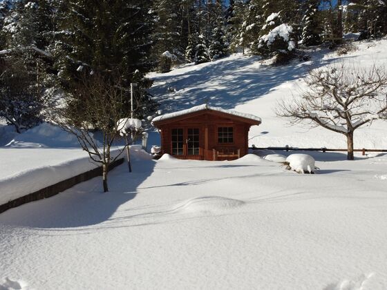 Frühstückspension Seeblick