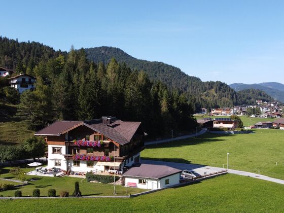 Frühstückspension Seeblick