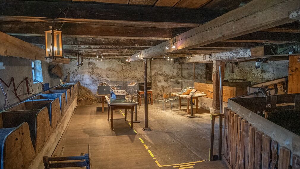 Heimatmuseum Sixenhof