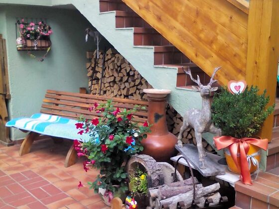 Apart Landhaus Ferrari