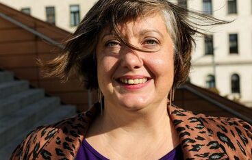 Reading with Petra Pellini Reading with Petra Pellini