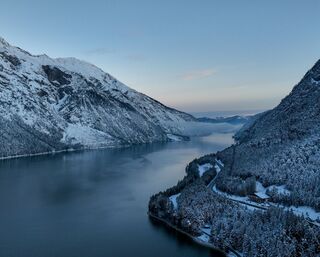 Café Restaurant Bergkristall