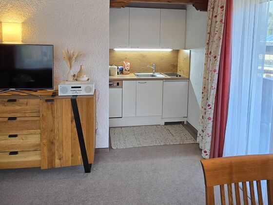 Appartements Alpenland