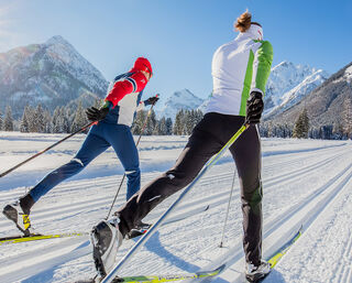 P4 - Pletzach-Gern trail