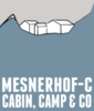 Mesnerhof LOGO_cabin