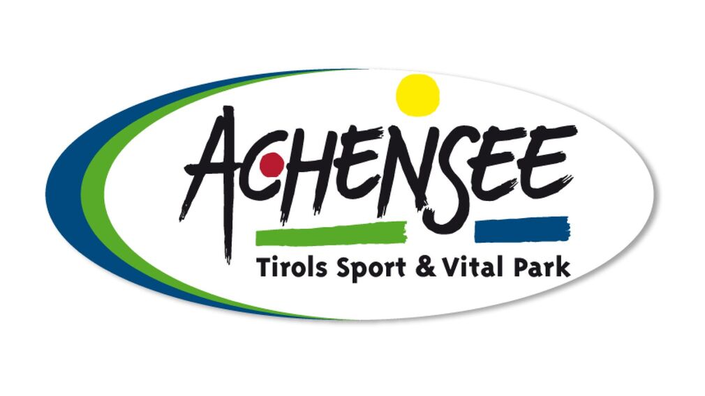 Achensee Logo