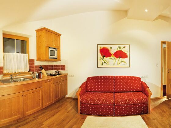 Toni's Appartements am Achensee