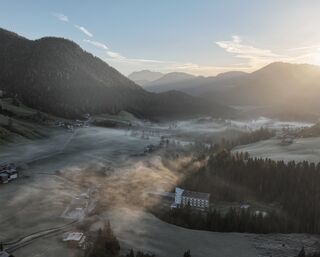 Steinberg - Holzermahd - Steinberg